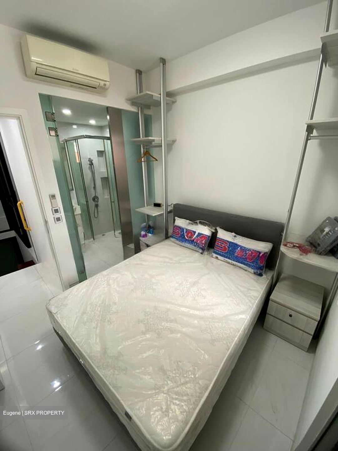 Park 1 Suites (D14), Apartment #470292151